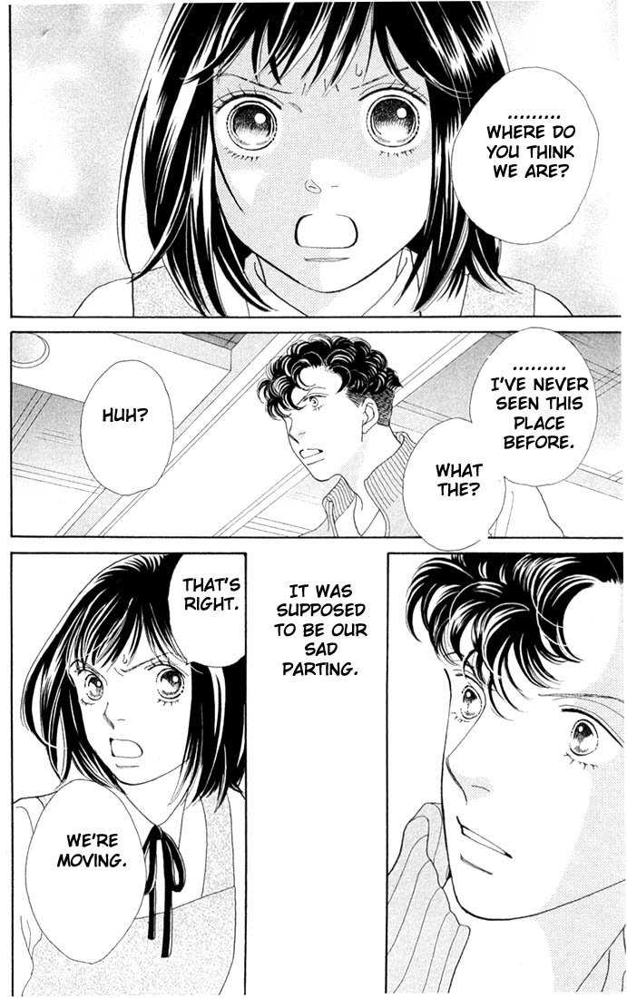 Read Boys Over Flowers Manga Online