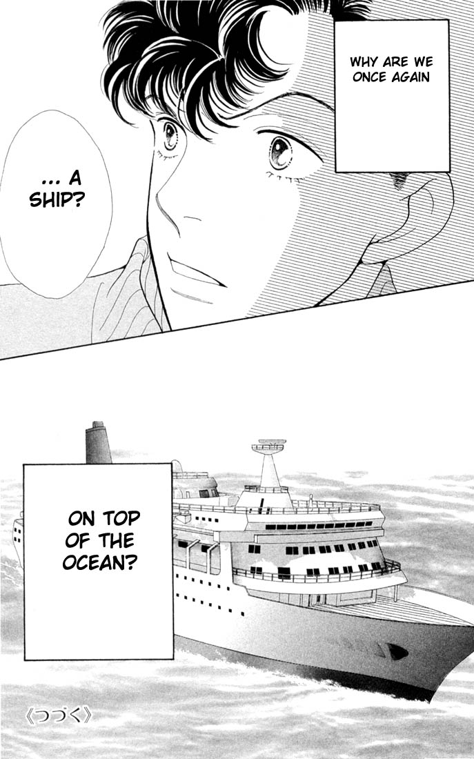 Read Boys Over Flowers Manga Online