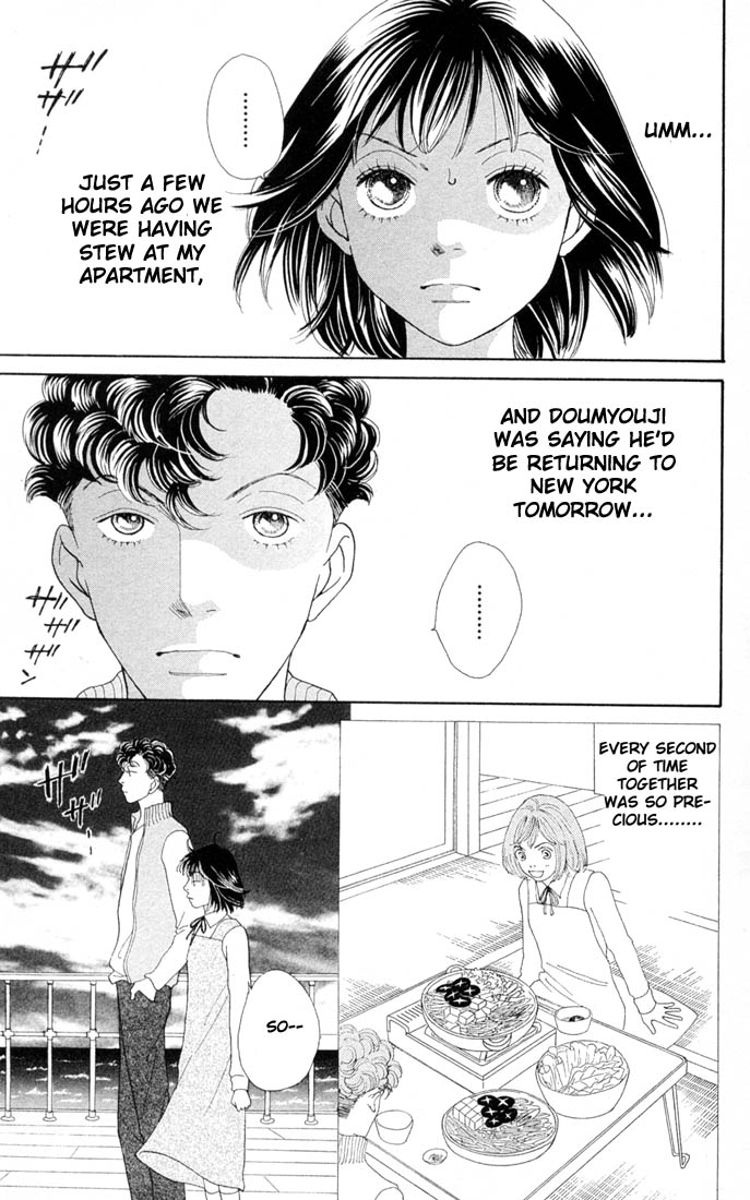 Read Boys Over Flowers Manga Online