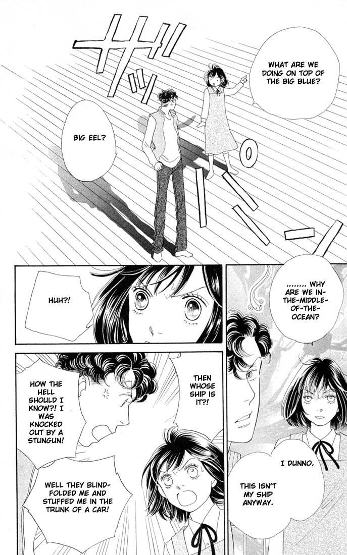 Read Boys Over Flowers Manga Online