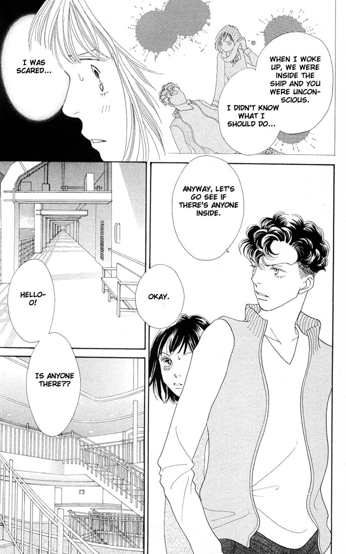 Read Boys Over Flowers Manga Online