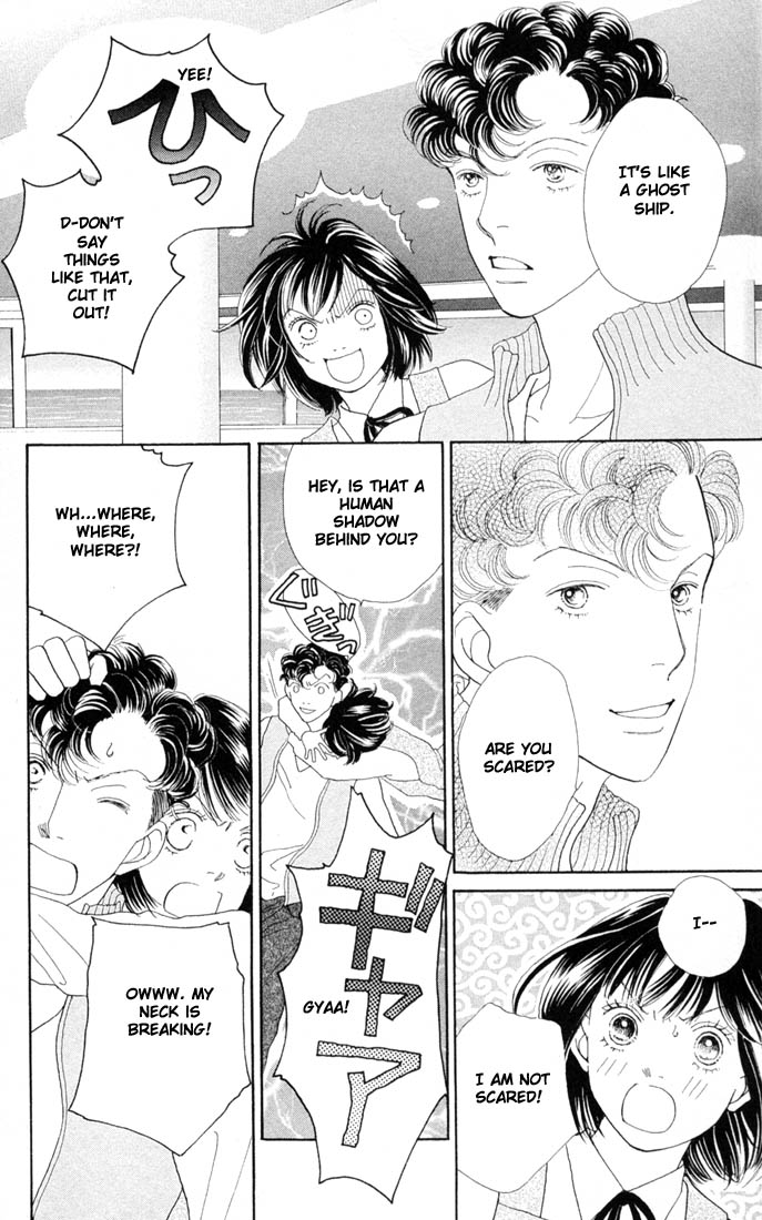 Read Boys Over Flowers Manga Online