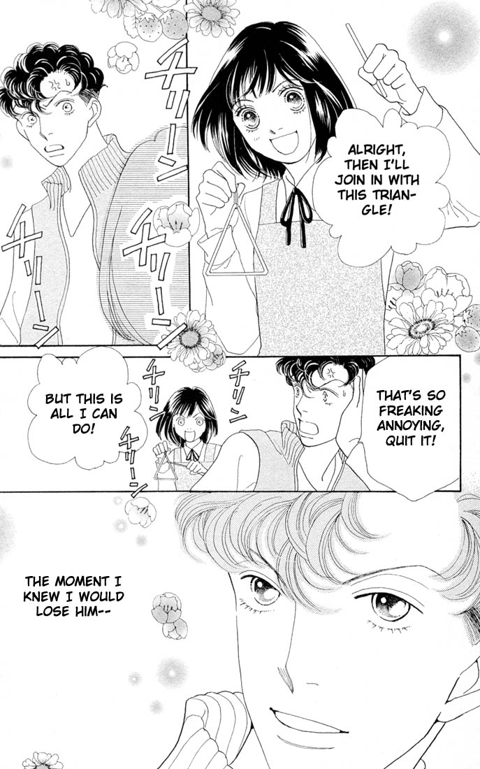 Read Boys Over Flowers Manga Online
