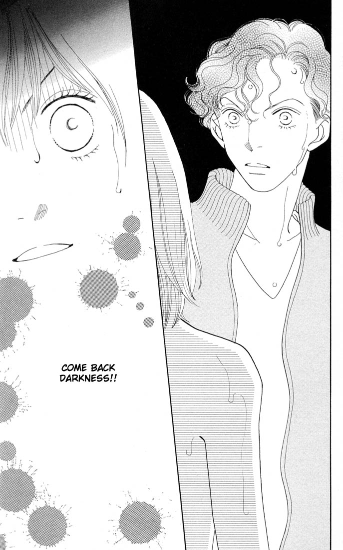 Read Boys Over Flowers Manga Online