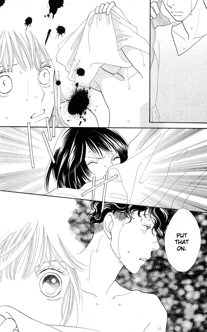 Read Boys Over Flowers Manga Online