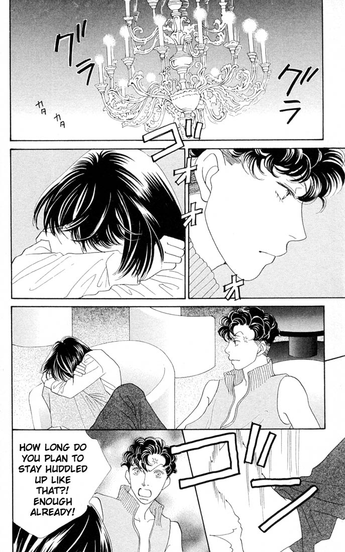 Read Boys Over Flowers Manga Online