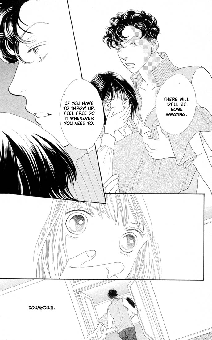 Read Boys Over Flowers Manga Online