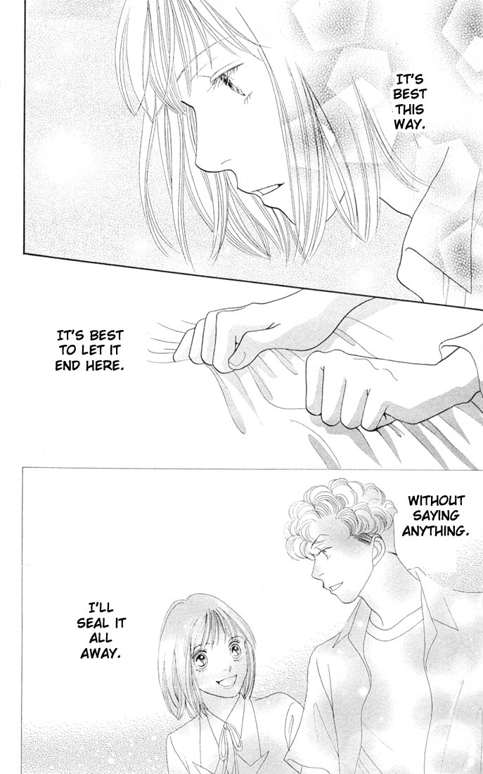 Read Boys Over Flowers Manga Online