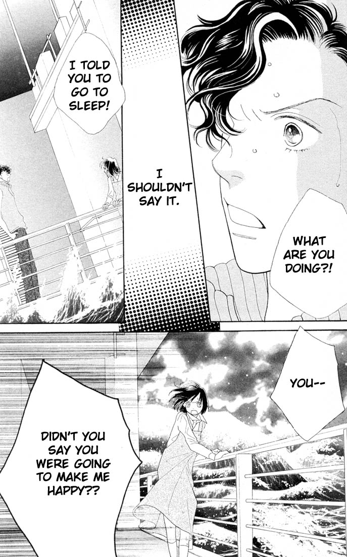 Read Boys Over Flowers Manga Online