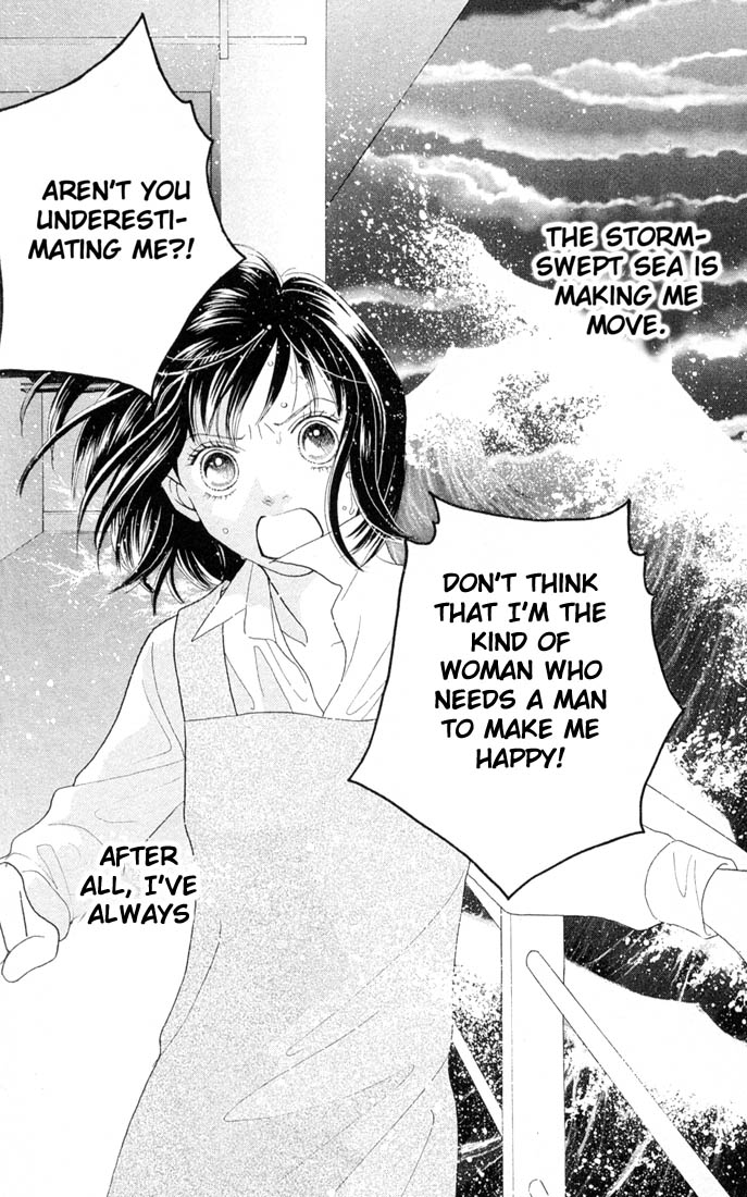 Read Boys Over Flowers Manga Online