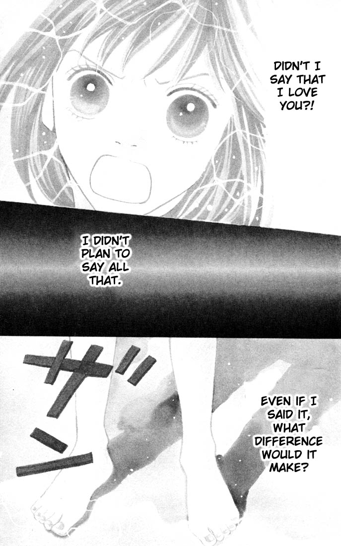 Read Boys Over Flowers Manga Online