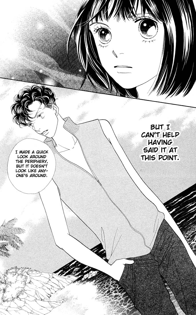 Read Boys Over Flowers Manga Online