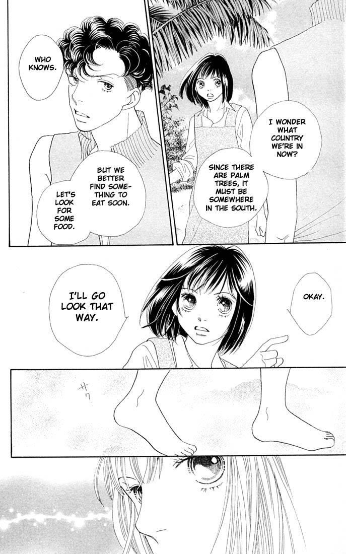 Read Boys Over Flowers Manga Online