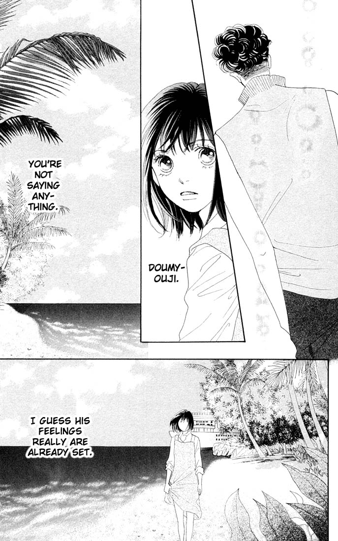 Read Boys Over Flowers Manga Online