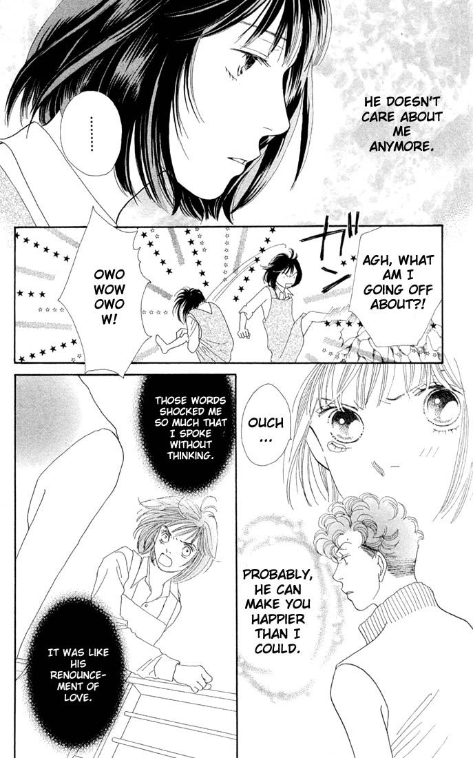 Read Boys Over Flowers Manga Online