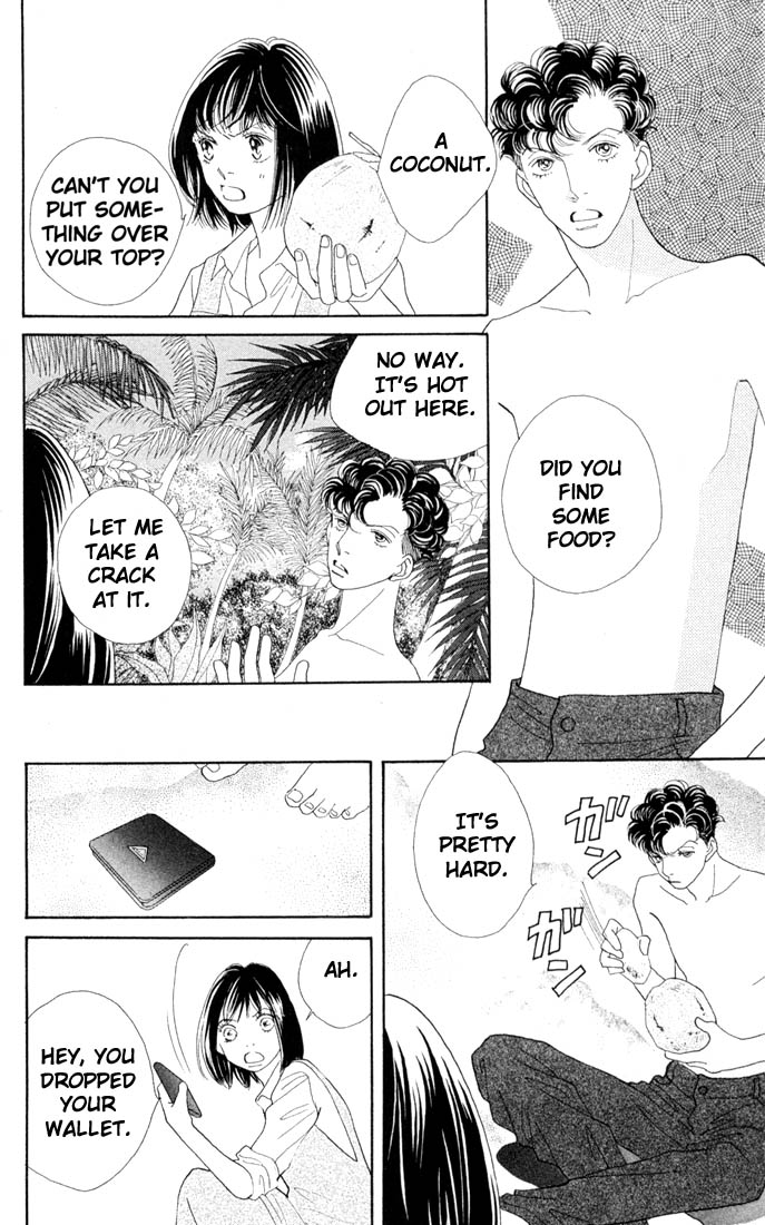 Read Boys Over Flowers Manga Online