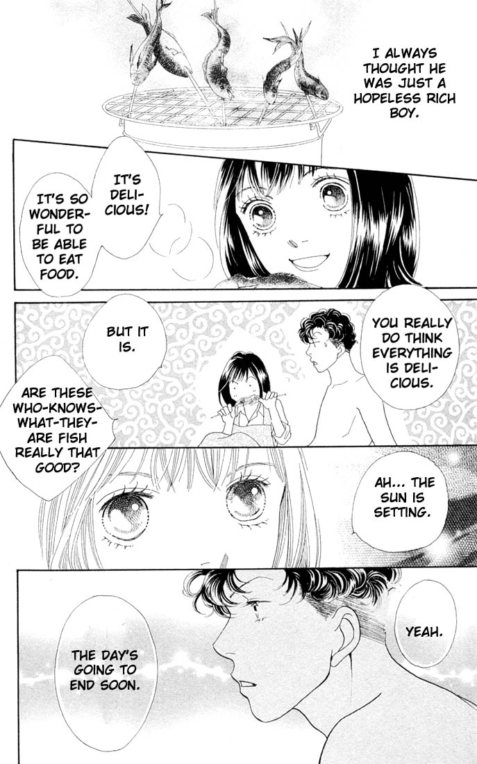 Read Boys Over Flowers Manga Online
