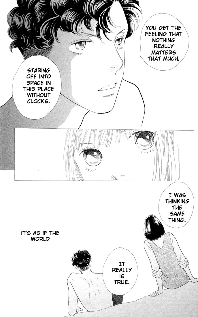 Read Boys Over Flowers Manga Online