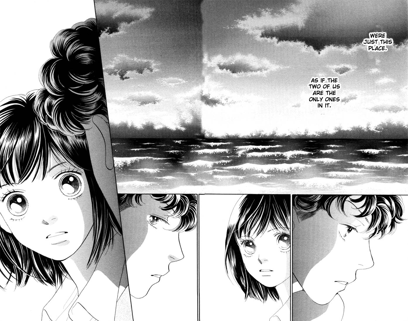 Read Boys Over Flowers Manga Online