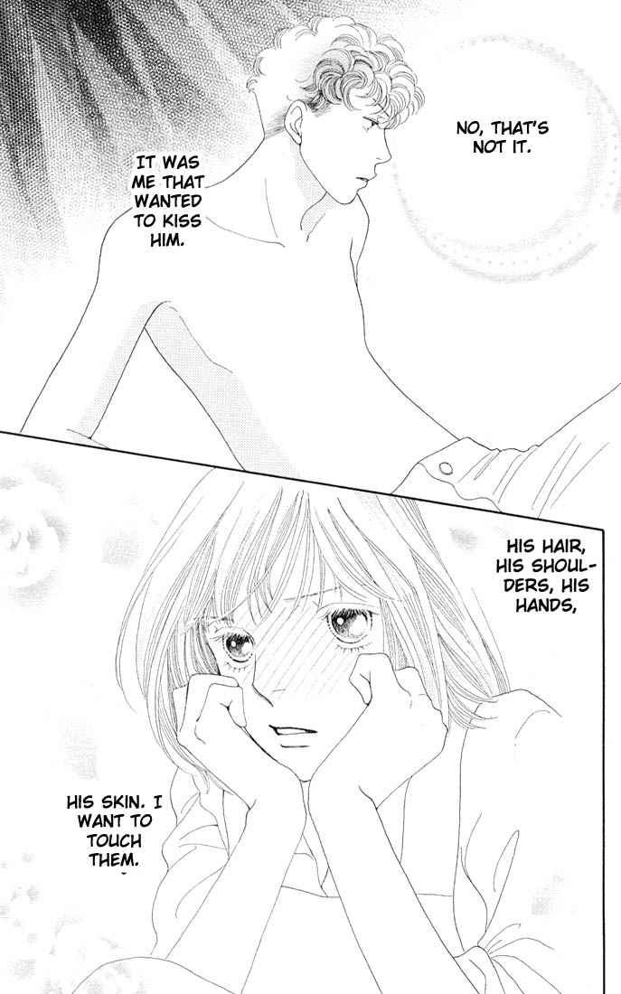 Read Boys Over Flowers Manga Online