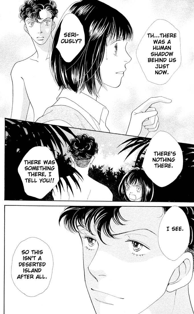 Read Boys Over Flowers Manga Online