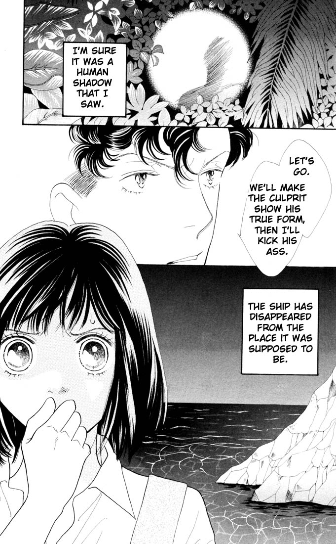Read Boys Over Flowers Manga Online