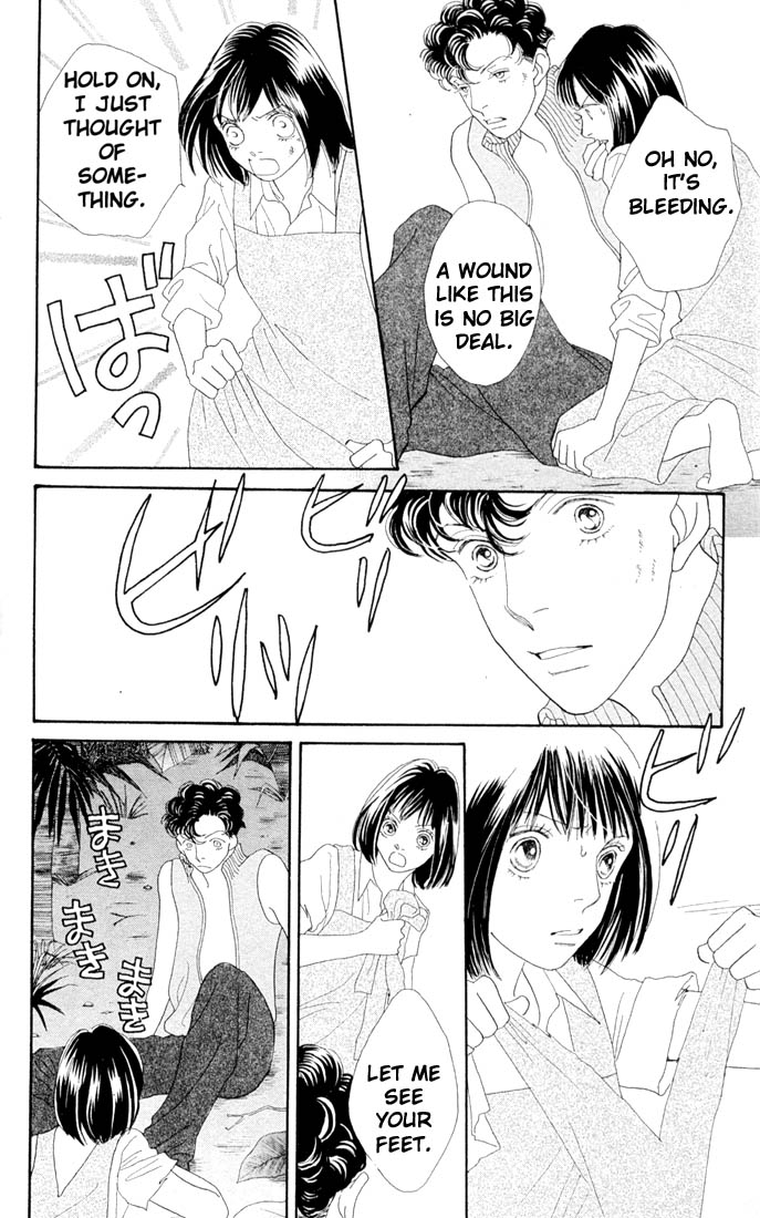 Read Boys Over Flowers Manga Online