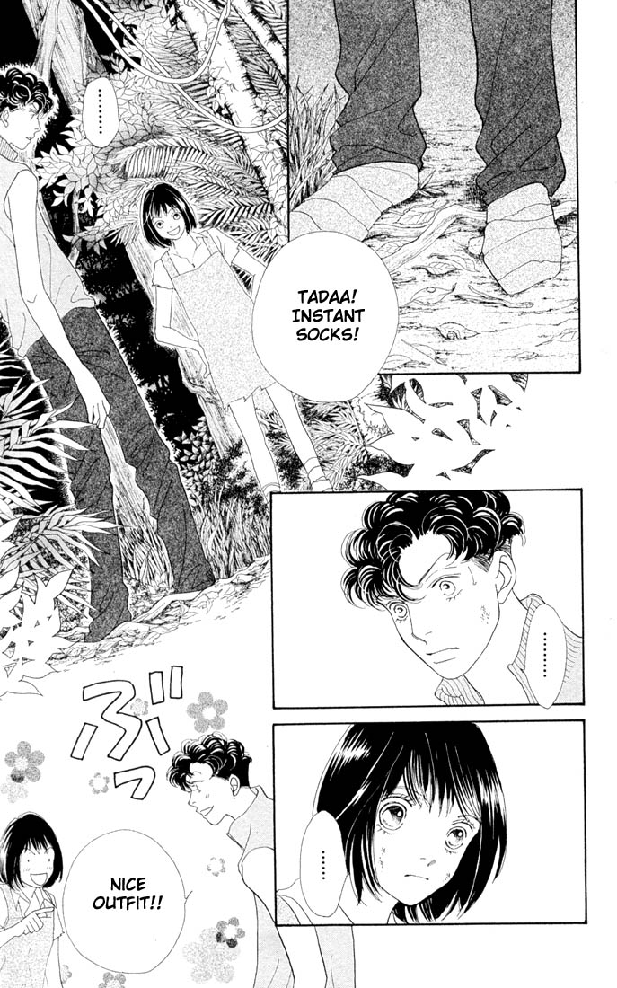 Read Boys Over Flowers Manga Online