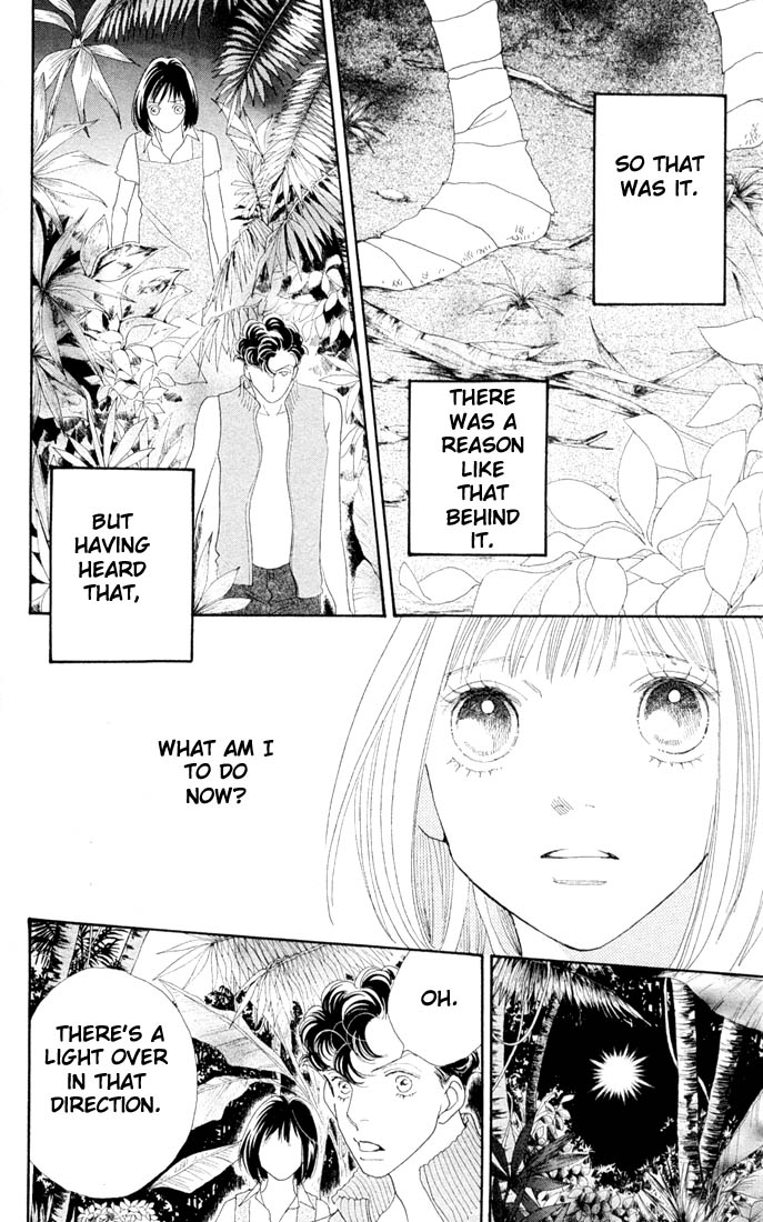 Read Boys Over Flowers Manga Online