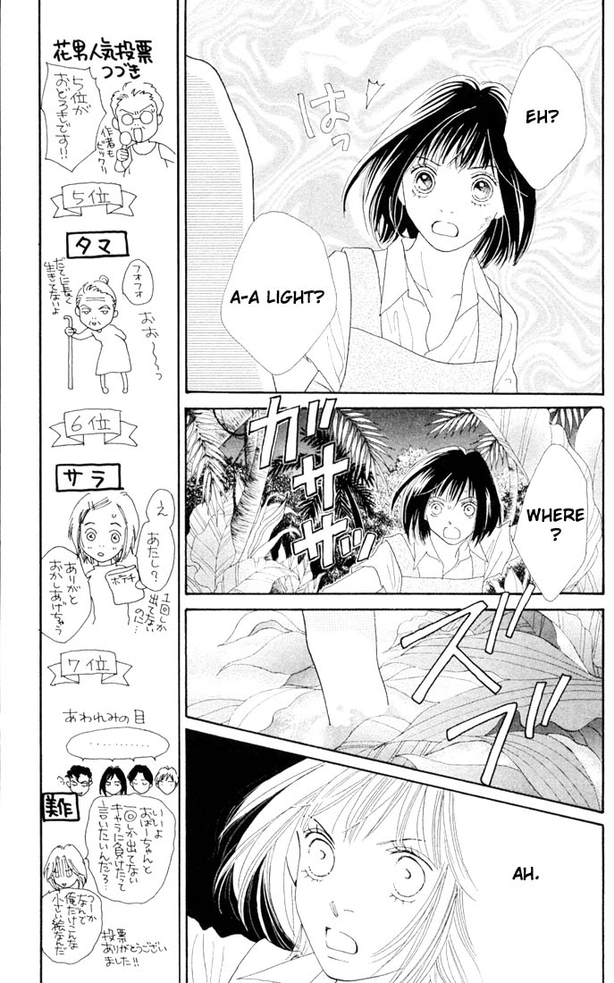 Read Boys Over Flowers Manga Online