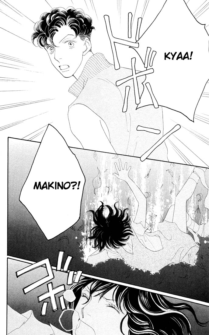 Read Boys Over Flowers Manga Online