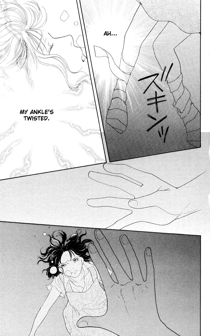 Read Boys Over Flowers Manga Online