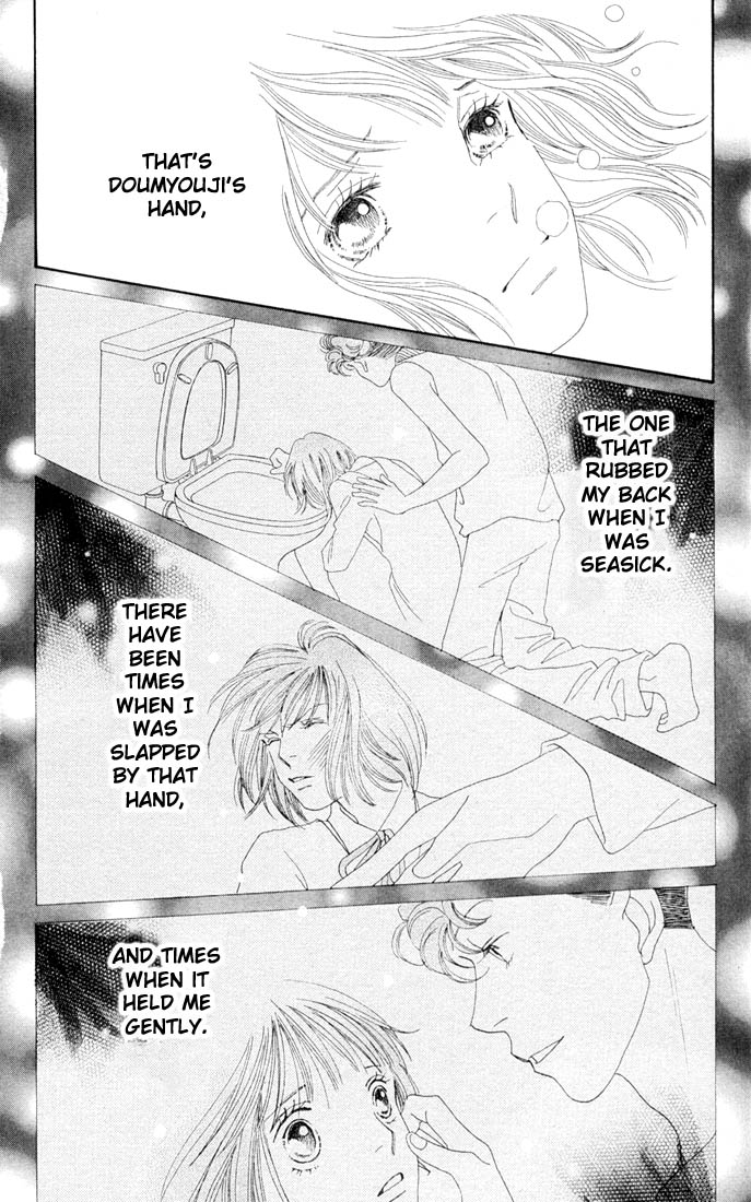 Read Boys Over Flowers Manga Online