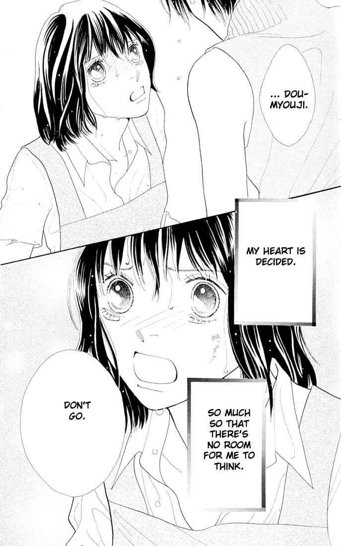 Read Boys Over Flowers Manga Online