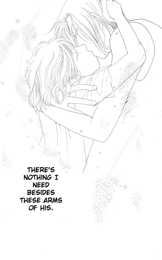 Read Boys Over Flowers Manga Online