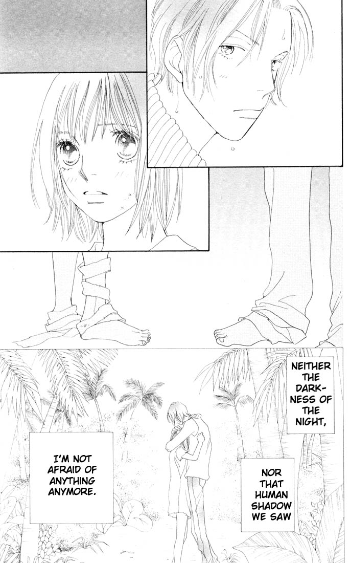 Read Boys Over Flowers Manga Online