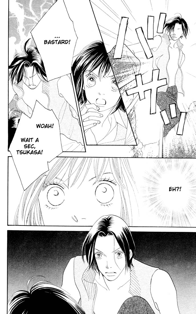 Read Boys Over Flowers Manga Online