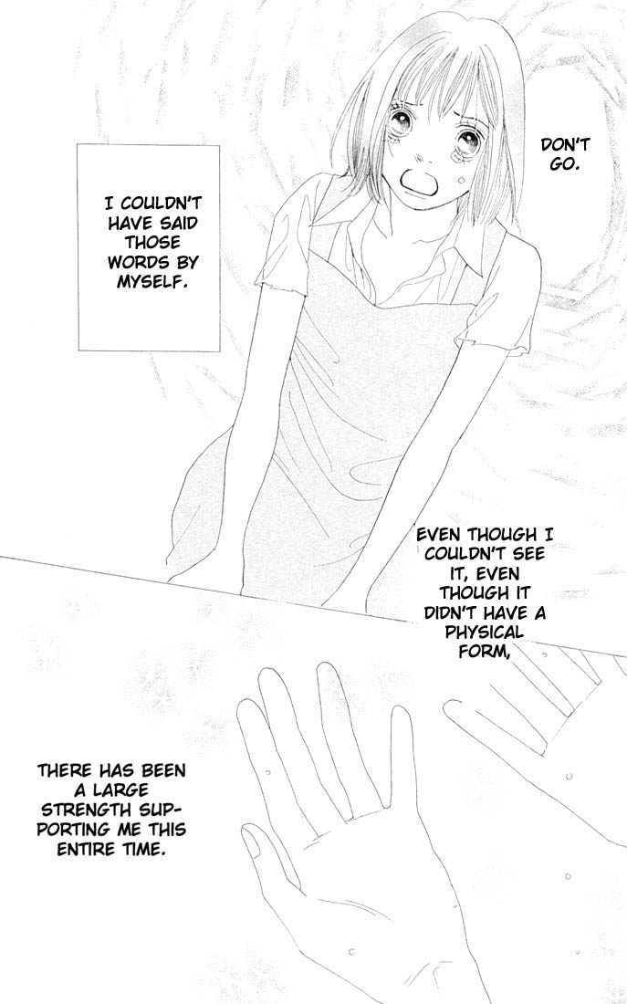 Read Boys Over Flowers Manga Online