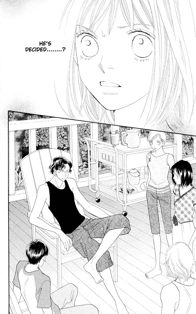 Read Boys Over Flowers Manga Online