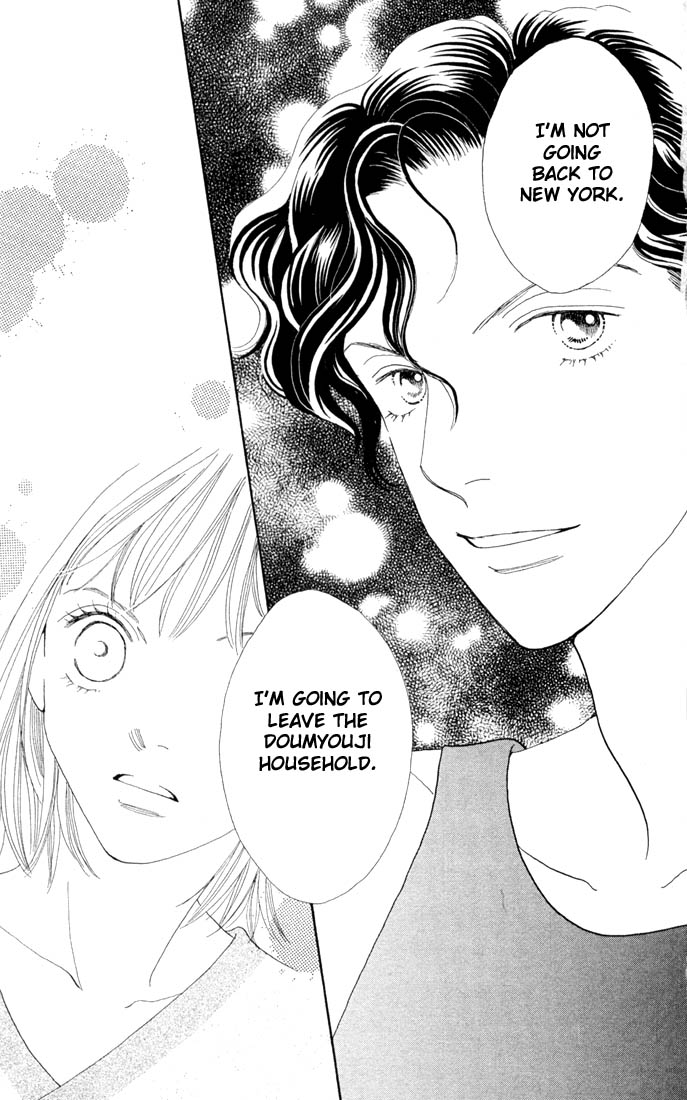 Read Boys Over Flowers Manga Online
