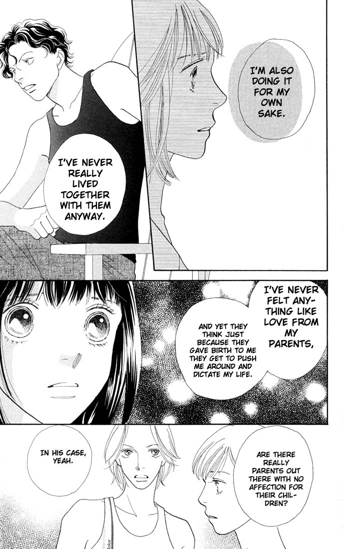 Read Boys Over Flowers Manga Online