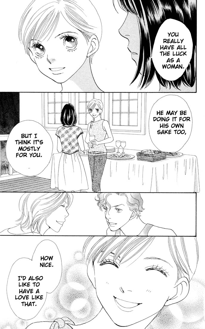 Read Boys Over Flowers Manga Online