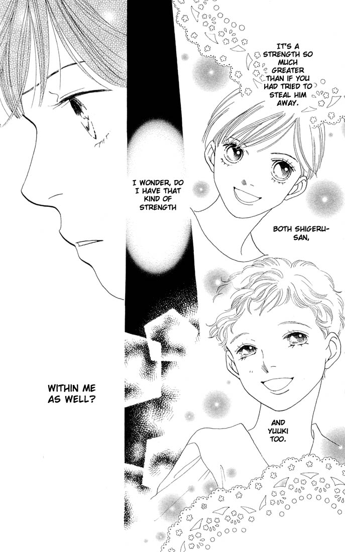 Read Boys Over Flowers Manga Online