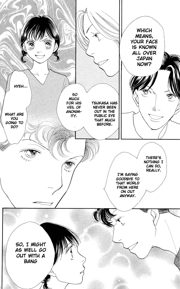 Read Boys Over Flowers Manga Online