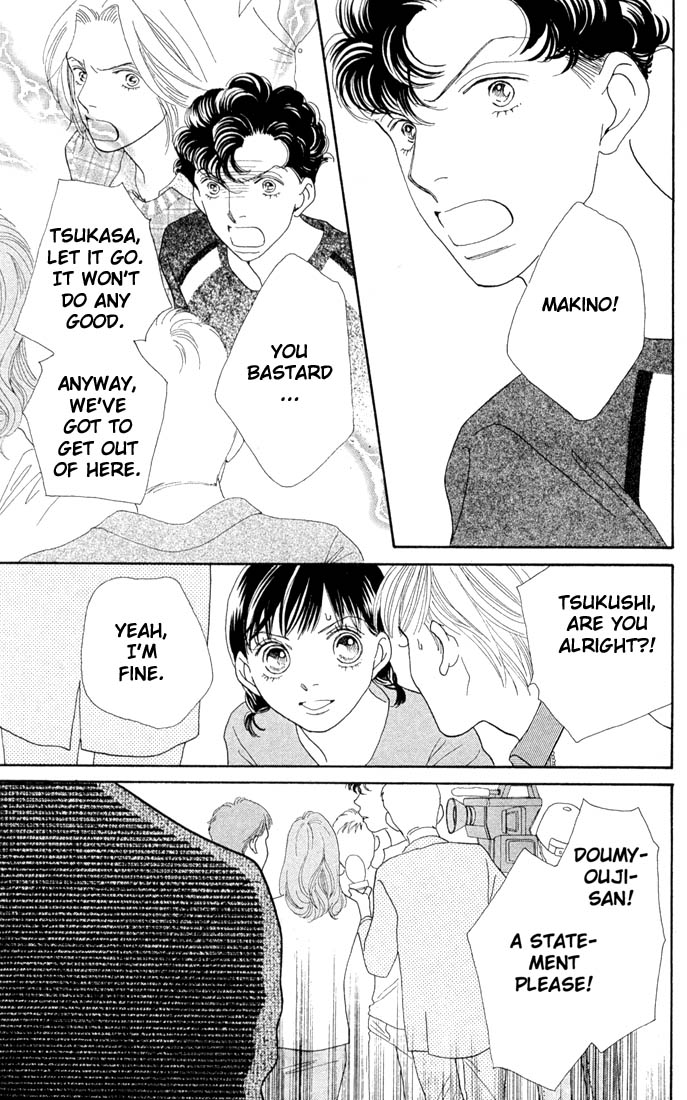 Read Boys Over Flowers Manga Online