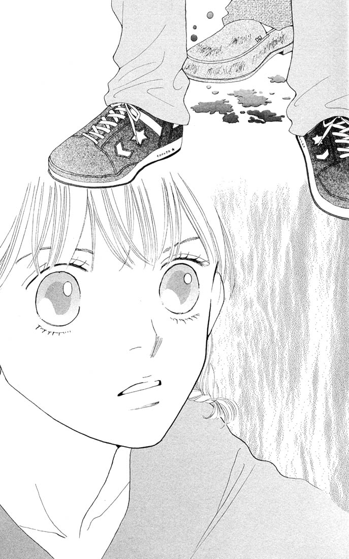 Read Boys Over Flowers Manga Online