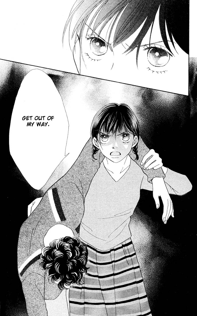 Read Boys Over Flowers Manga Online