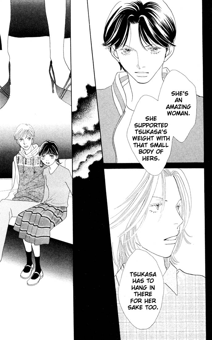 Read Boys Over Flowers Manga Online