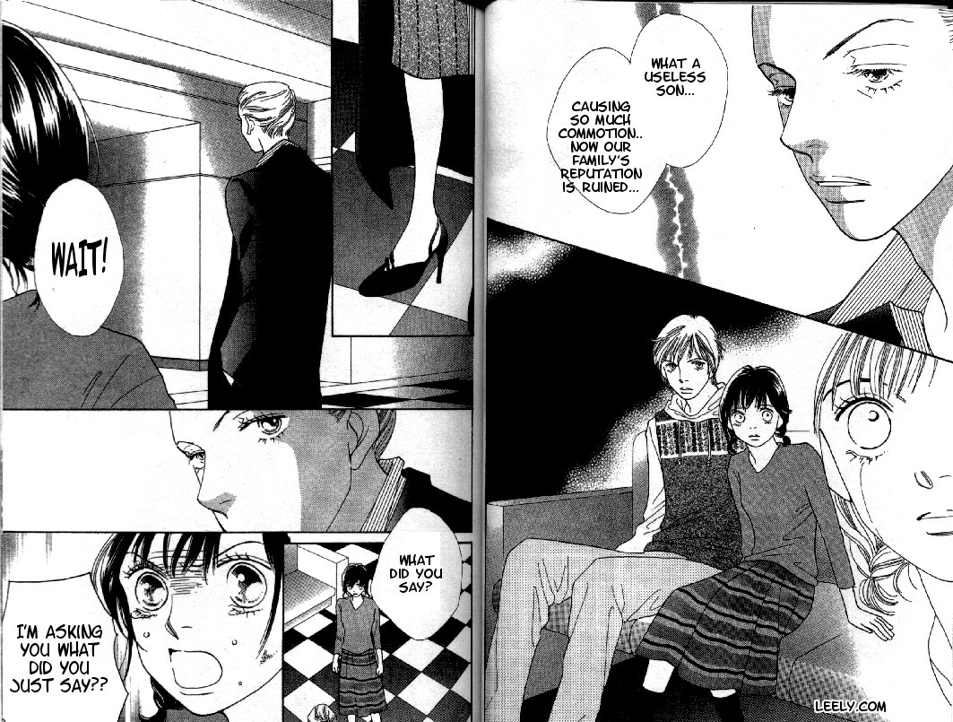 Read Boys Over Flowers Manga Online