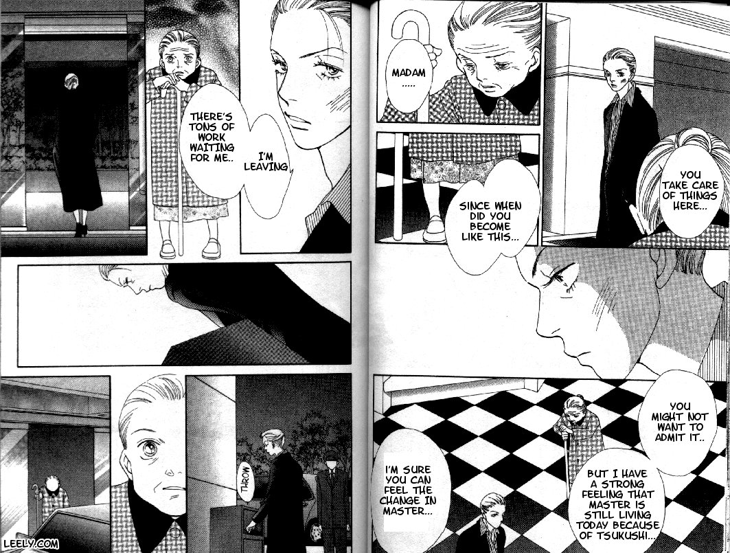 Read Boys Over Flowers Manga Online